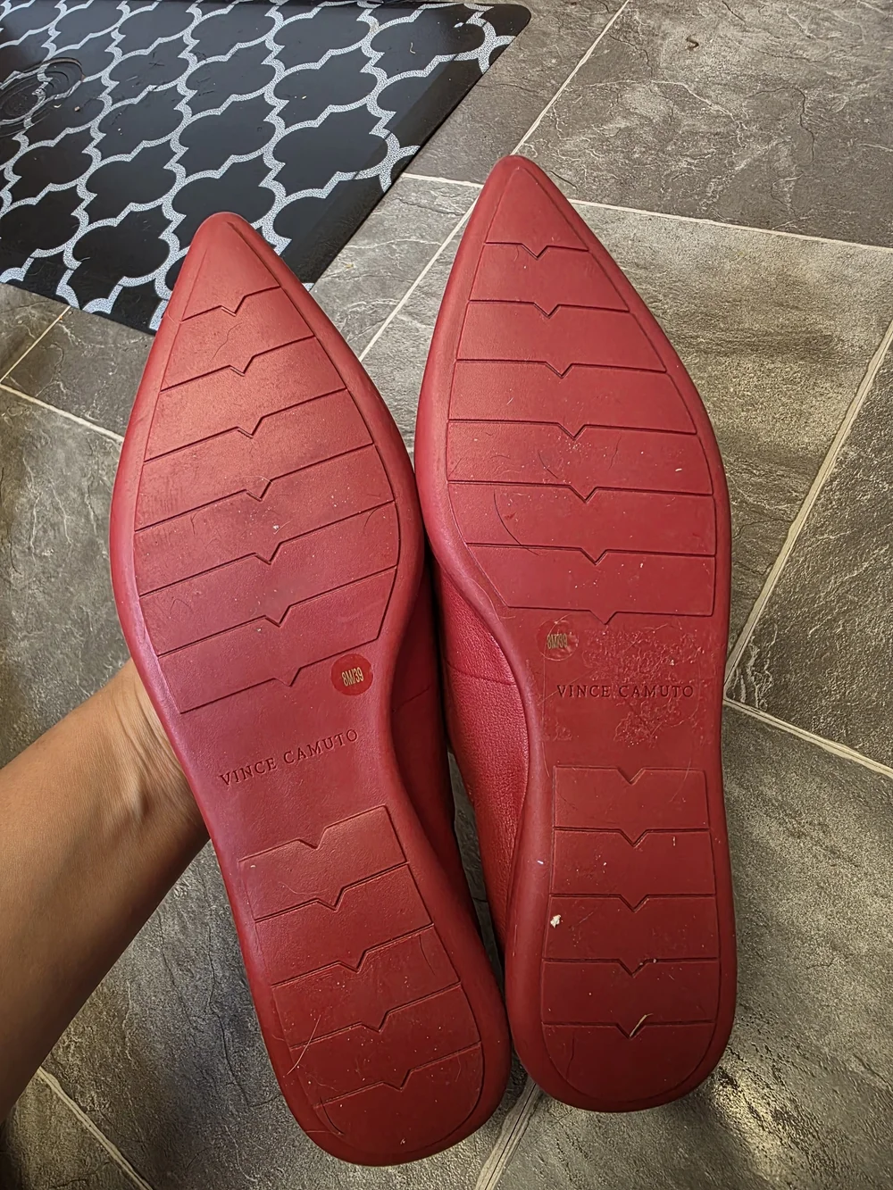 Vince Camuto Bendreta